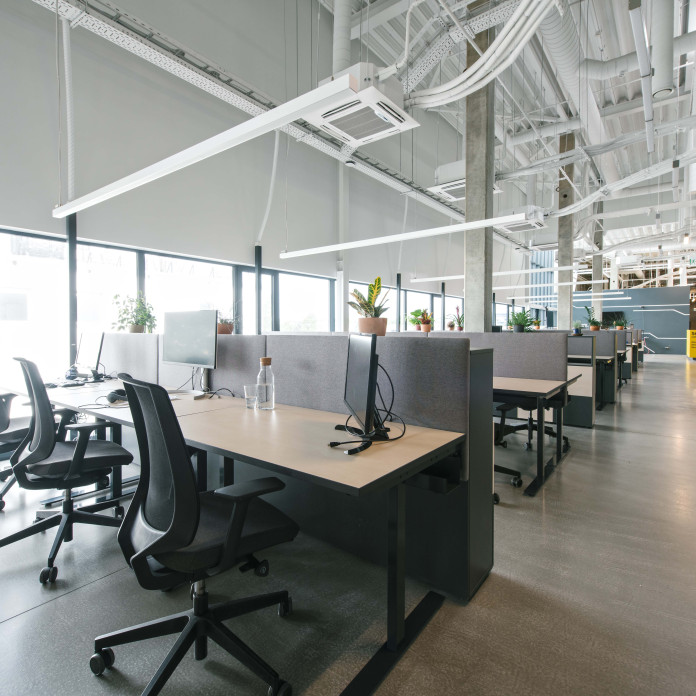 VKM Reformas Oficinas · Reformas de Oficinas en Pirineus